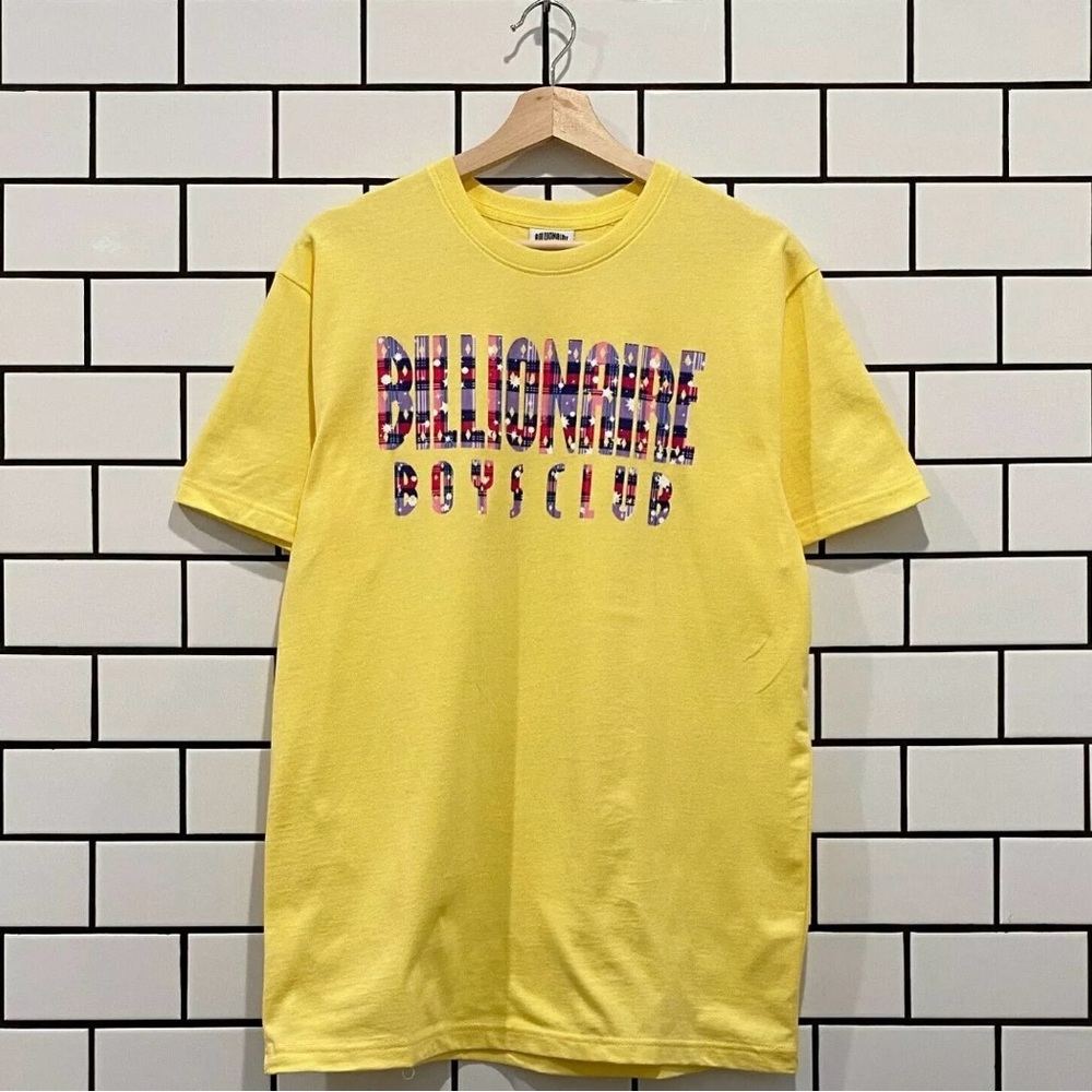 Billionaire Boys Club Cosmic Dust Tee